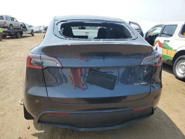 Photo 5 VIN: 7SAYGDEE2RA263759 - TESLA MODEL Y 