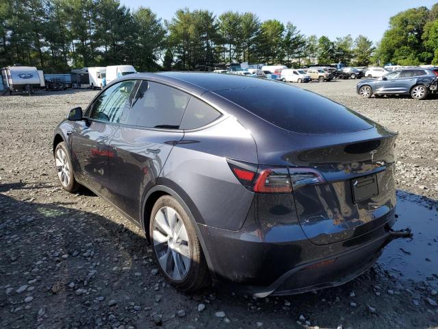 Photo 1 VIN: 7SAYGDEE2RA283588 - TESLA MODEL Y 