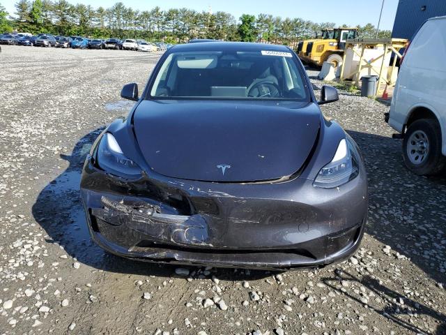 Photo 4 VIN: 7SAYGDEE2RA283588 - TESLA MODEL Y 