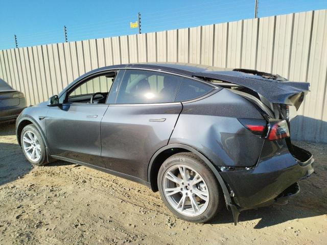 Photo 1 VIN: 7SAYGDEE2RF006054 - TESLA MODEL Y 