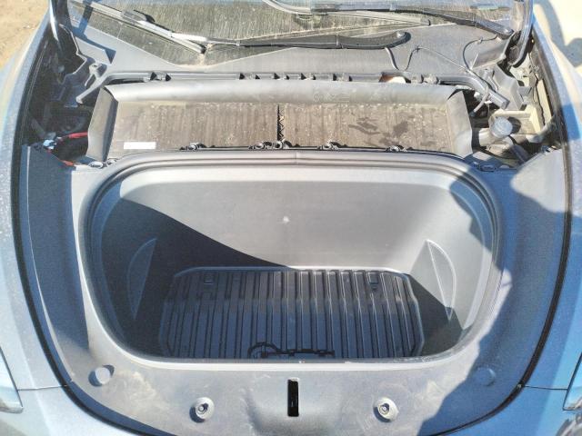 Photo 10 VIN: 7SAYGDEE2RF006054 - TESLA MODEL Y 