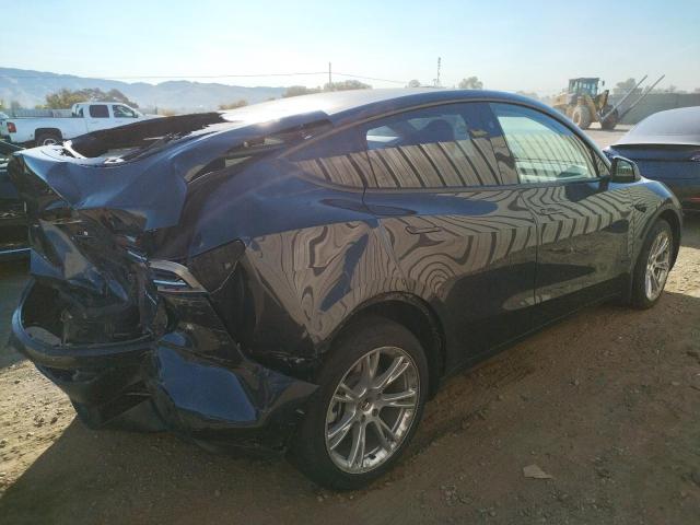Photo 2 VIN: 7SAYGDEE2RF006054 - TESLA MODEL Y 
