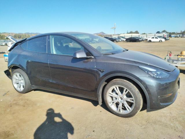 Photo 3 VIN: 7SAYGDEE2RF006054 - TESLA MODEL Y 