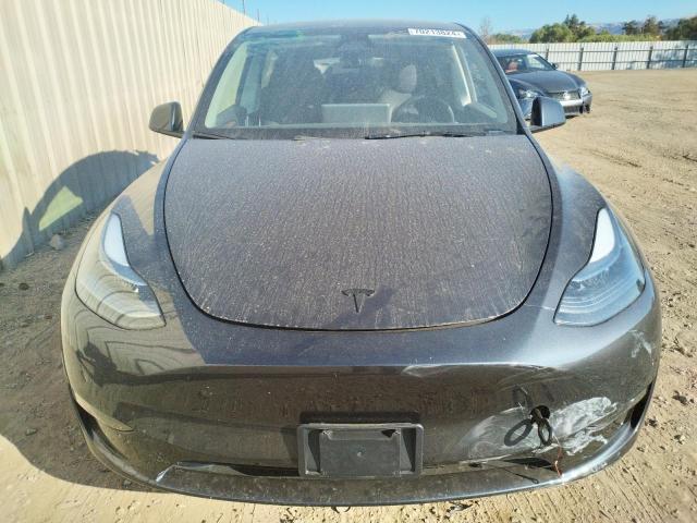 Photo 4 VIN: 7SAYGDEE2RF006054 - TESLA MODEL Y 