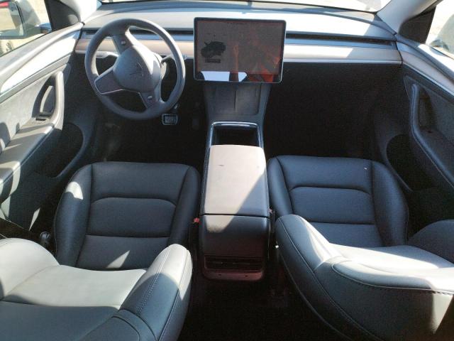 Photo 7 VIN: 7SAYGDEE2RF006054 - TESLA MODEL Y 