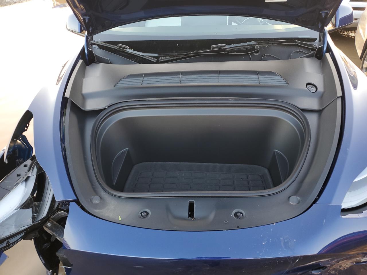 Photo 10 VIN: 7SAYGDEE2RF983730 - TESLA MODEL Y 