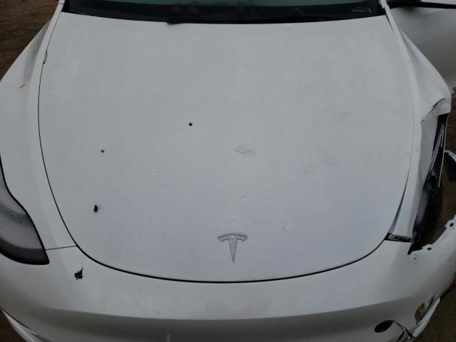 Photo 10 VIN: 7SAYGDEE3NA011898 - TESLA MODEL Y 