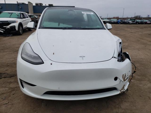 Photo 4 VIN: 7SAYGDEE3NA011898 - TESLA MODEL Y 