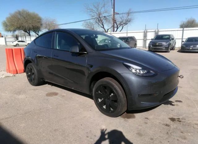 Photo 0 VIN: 7SAYGDEE3NA015465 - TESLA MODEL Y 