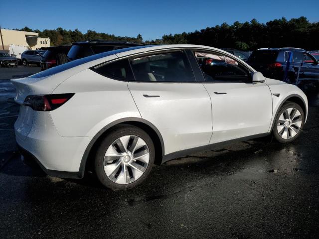 Photo 2 VIN: 7SAYGDEE3NF308799 - TESLA MODEL Y 