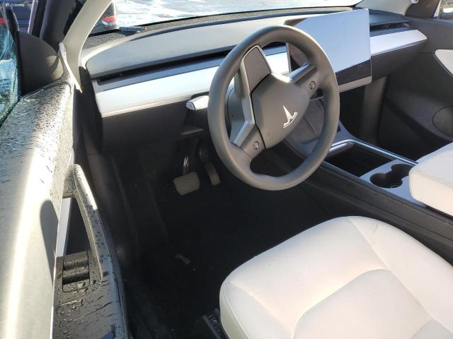 Photo 7 VIN: 7SAYGDEE3NF308799 - TESLA MODEL Y 