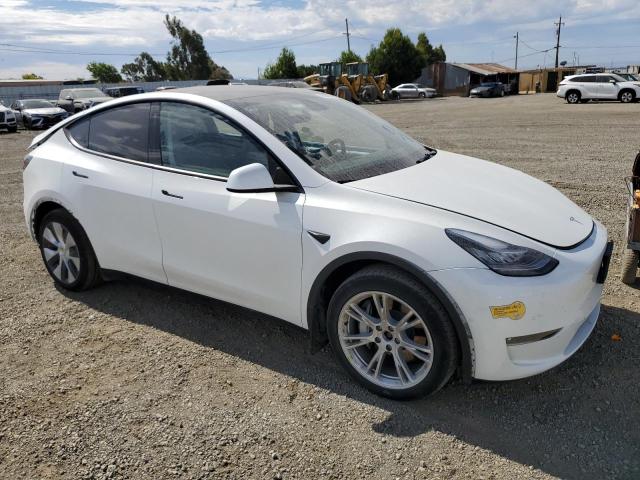 Photo 3 VIN: 7SAYGDEE3NF320595 - TESLA MODEL Y 