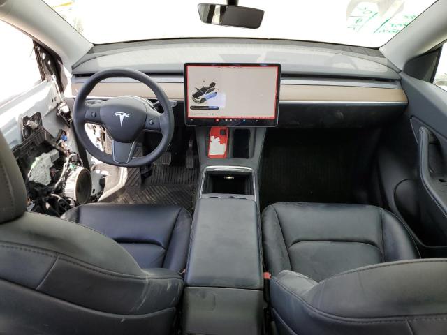 Photo 7 VIN: 7SAYGDEE3NF320595 - TESLA MODEL Y 