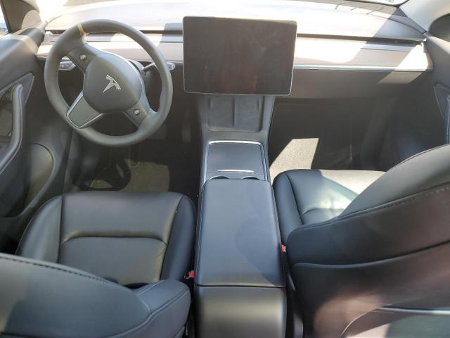 Photo 7 VIN: 7SAYGDEE3NF321083 - TESLA MODEL Y 