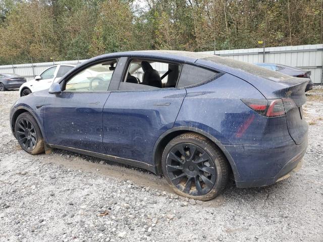 Photo 1 VIN: 7SAYGDEE3NF325327 - TESLA MODEL Y 