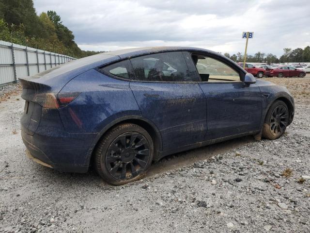 Photo 2 VIN: 7SAYGDEE3NF325327 - TESLA MODEL Y 