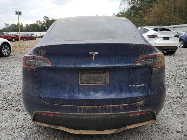 Photo 5 VIN: 7SAYGDEE3NF325327 - TESLA MODEL Y 