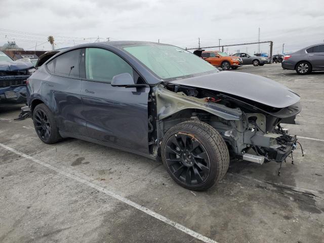 Photo 3 VIN: 7SAYGDEE3NF386208 - TESLA MODEL Y 