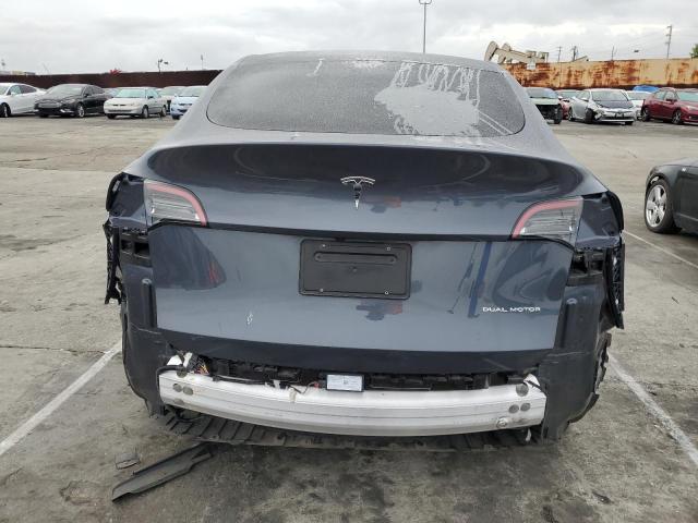 Photo 5 VIN: 7SAYGDEE3NF386208 - TESLA MODEL Y 