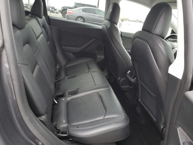 Photo 9 VIN: 7SAYGDEE3NF386208 - TESLA MODEL Y 