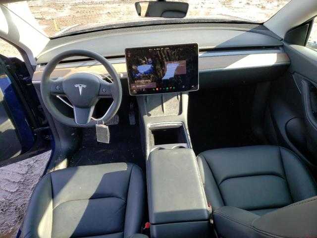 Photo 7 VIN: 7SAYGDEE3NF386614 - TESLA MODEL Y 