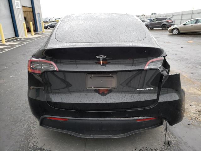 Photo 5 VIN: 7SAYGDEE3NF401595 - TESLA MODEL Y 