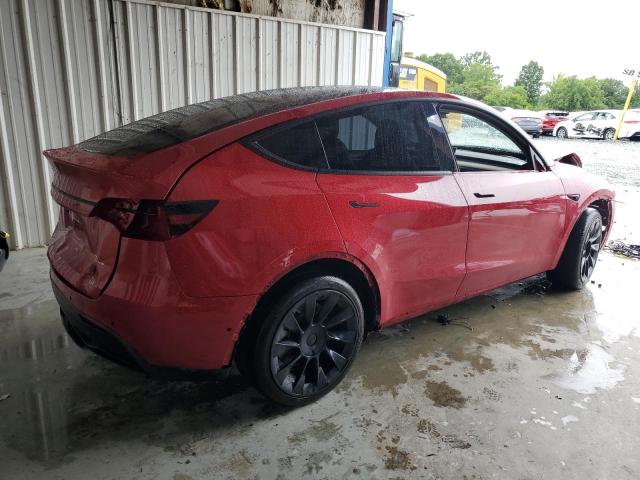 Photo 2 VIN: 7SAYGDEE3NF421085 - TESLA MODEL Y 