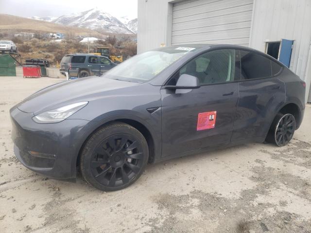 Photo 0 VIN: 7SAYGDEE3NF426366 - TESLA MODEL Y 