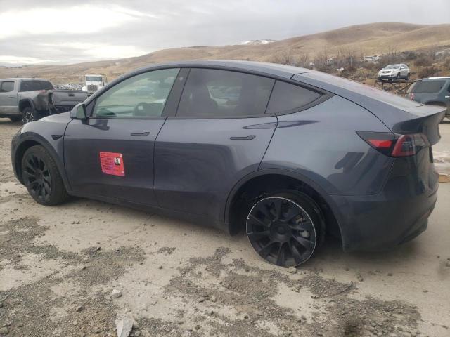 Photo 1 VIN: 7SAYGDEE3NF426366 - TESLA MODEL Y 