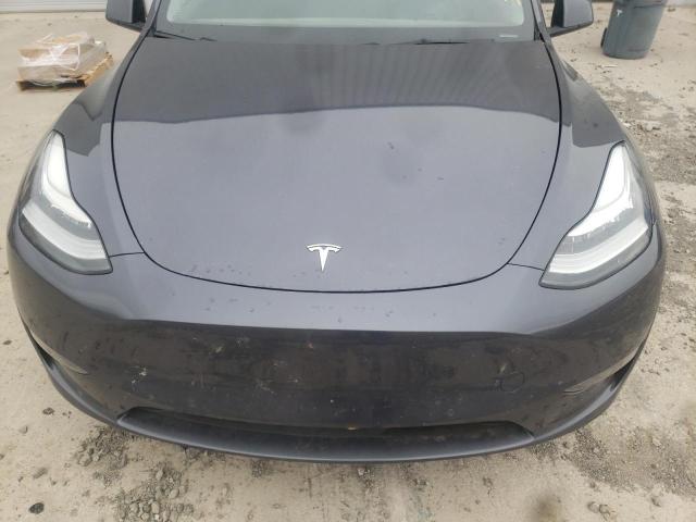 Photo 10 VIN: 7SAYGDEE3NF426366 - TESLA MODEL Y 