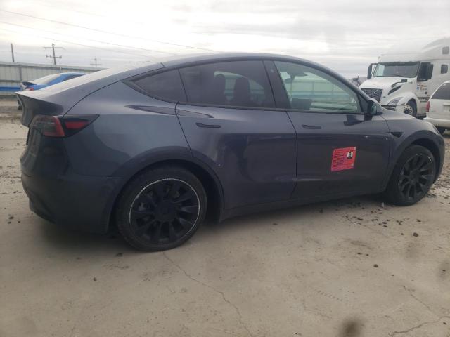 Photo 2 VIN: 7SAYGDEE3NF426366 - TESLA MODEL Y 