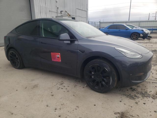 Photo 3 VIN: 7SAYGDEE3NF426366 - TESLA MODEL Y 