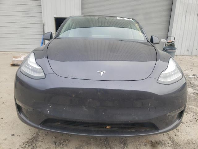 Photo 4 VIN: 7SAYGDEE3NF426366 - TESLA MODEL Y 