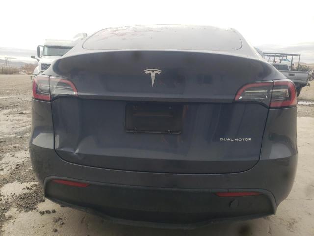 Photo 5 VIN: 7SAYGDEE3NF426366 - TESLA MODEL Y 