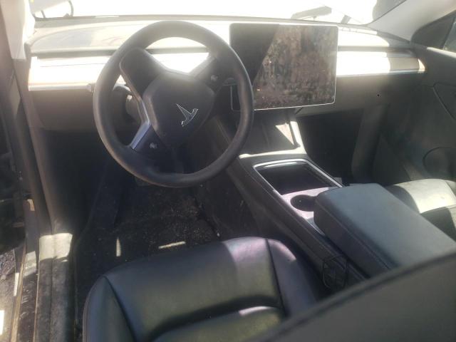 Photo 7 VIN: 7SAYGDEE3NF426366 - TESLA MODEL Y 