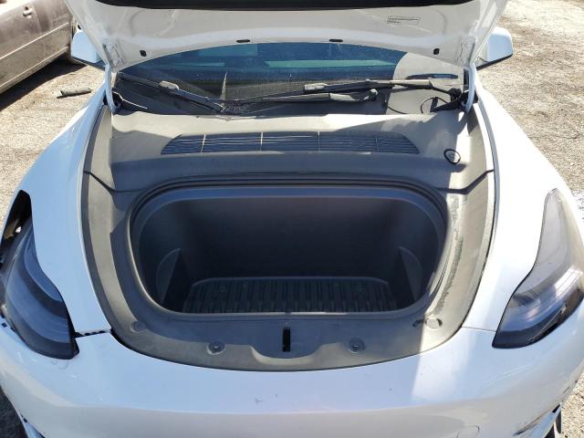 Photo 11 VIN: 7SAYGDEE3NF427677 - TESLA MODEL Y 