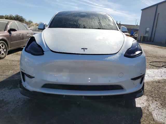 Photo 4 VIN: 7SAYGDEE3NF427677 - TESLA MODEL Y 