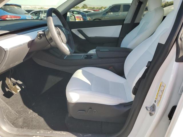 Photo 6 VIN: 7SAYGDEE3NF427677 - TESLA MODEL Y 