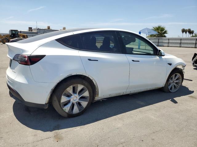 Photo 2 VIN: 7SAYGDEE3NF437576 - TESLA MODEL Y 