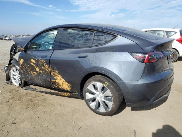 Photo 1 VIN: 7SAYGDEE3NF445869 - TESLA MODEL Y 