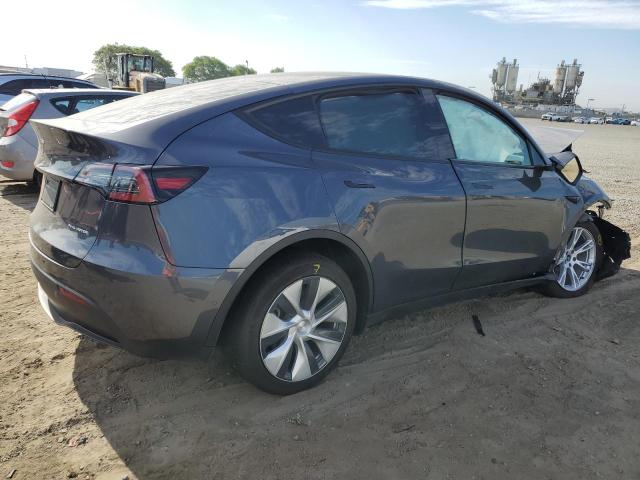 Photo 2 VIN: 7SAYGDEE3NF445869 - TESLA MODEL Y 