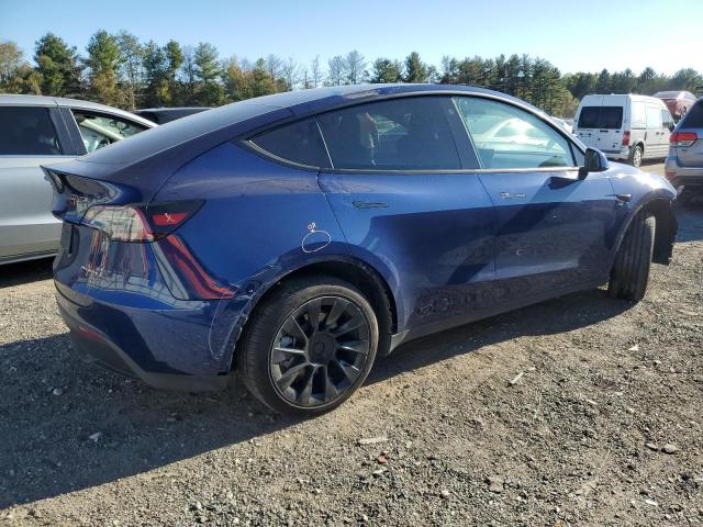 Photo 2 VIN: 7SAYGDEE3NF445886 - TESLA MODEL Y 