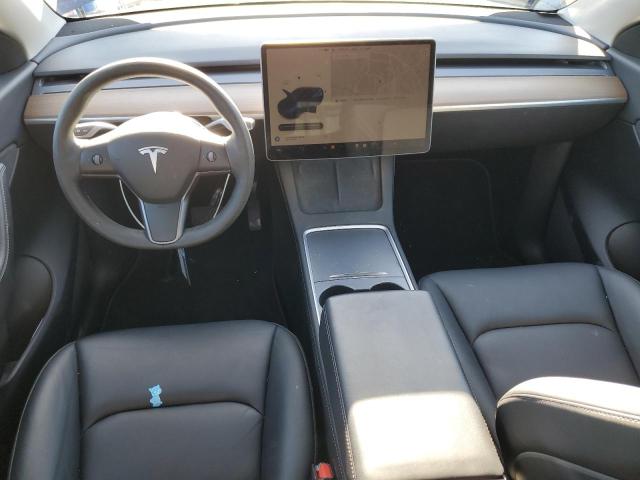 Photo 7 VIN: 7SAYGDEE3NF445886 - TESLA MODEL Y 