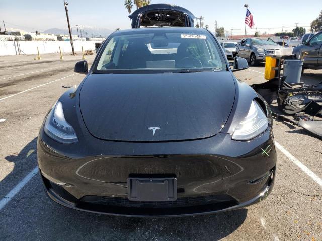 Photo 4 VIN: 7SAYGDEE3NF481741 - TESLA MODEL Y 