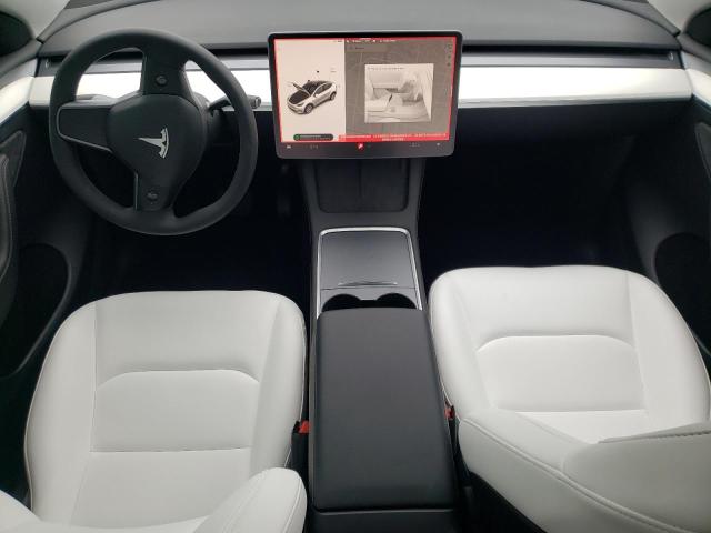 Photo 7 VIN: 7SAYGDEE3NF535541 - TESLA MODEL Y 