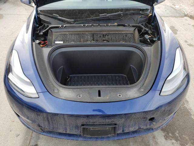 Photo 10 VIN: 7SAYGDEE3NF547267 - TESLA MODEL Y 