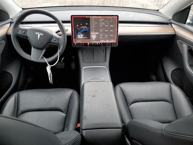 Photo 7 VIN: 7SAYGDEE3NF574310 - TESLA MODEL Y 