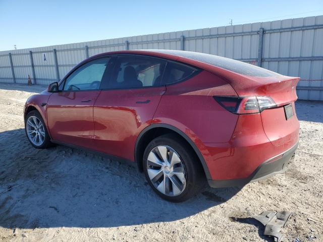 Photo 1 VIN: 7SAYGDEE3PA023455 - TESLA MODEL Y 