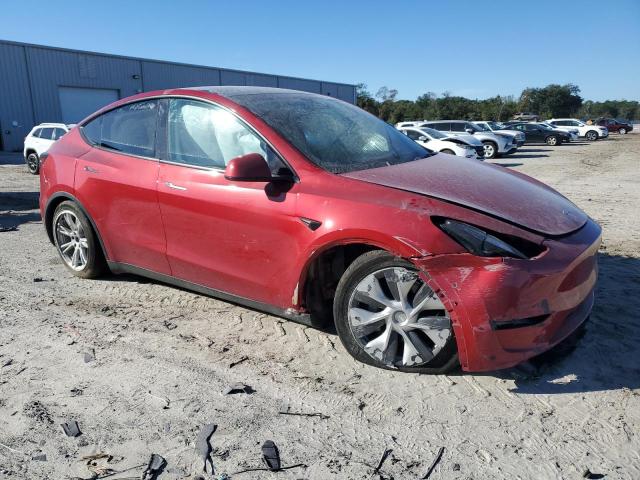 Photo 3 VIN: 7SAYGDEE3PA023455 - TESLA MODEL Y 