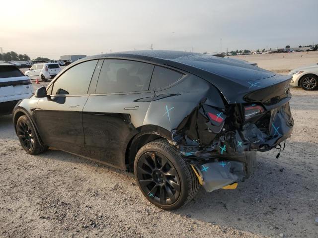 Photo 1 VIN: 7SAYGDEE3PA029823 - TESLA MODEL Y 